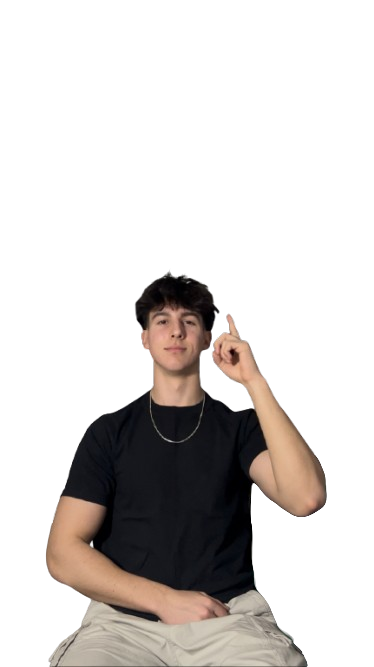 Andrei, founder of StudyBuddy